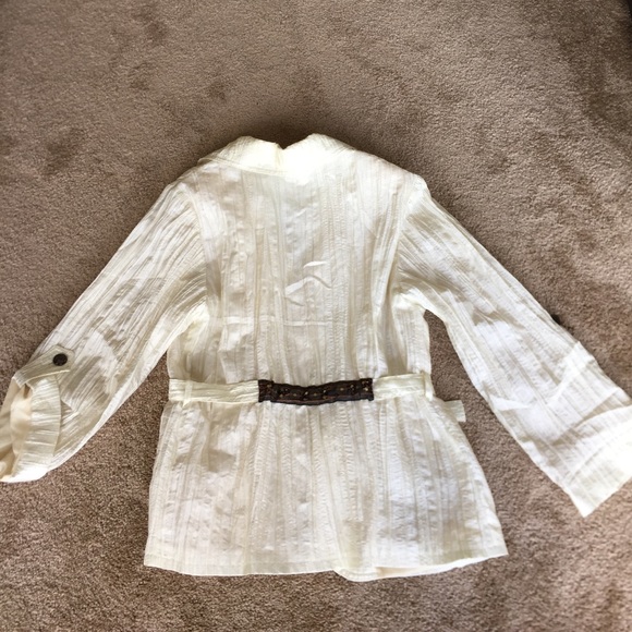 Light jacket - Picture 3 of 8